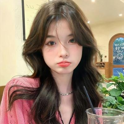 粉红小房子
