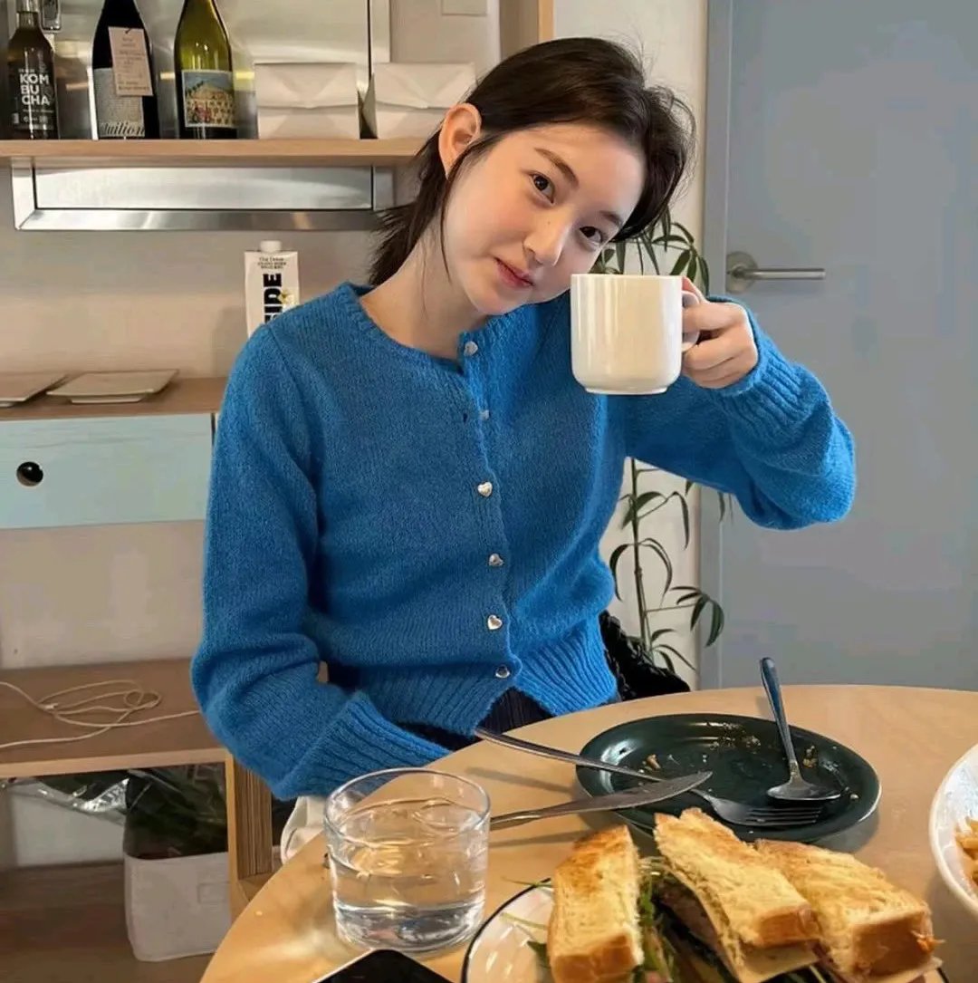 我的朋友是萌鲨