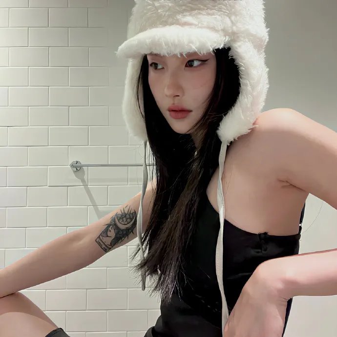 怨女