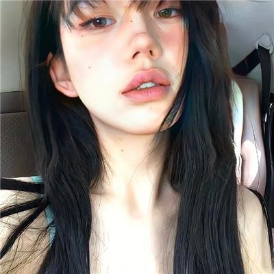 艳女春情